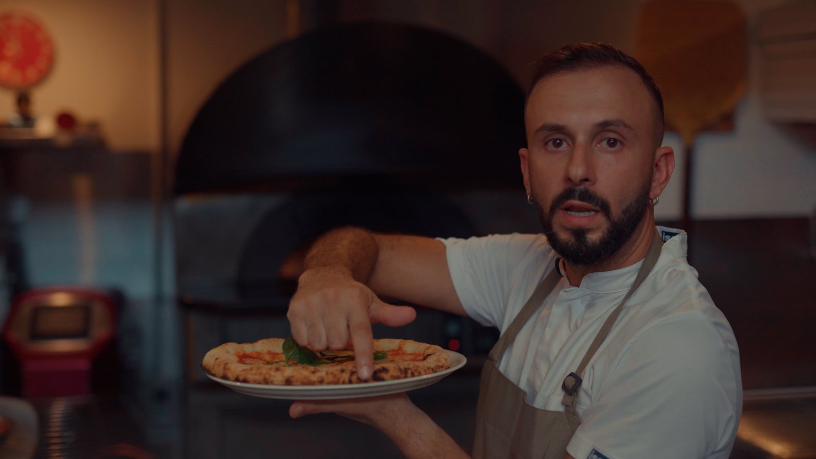 Gluten Free · The Restaurant