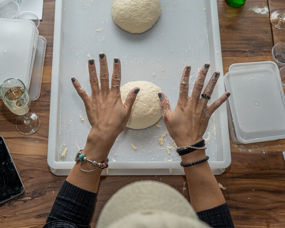 Gluten Free · At Home